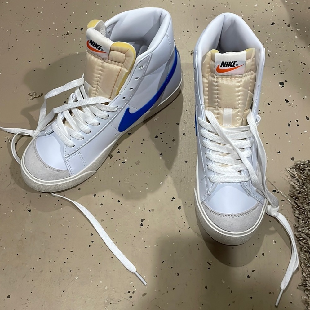 Nike blazers